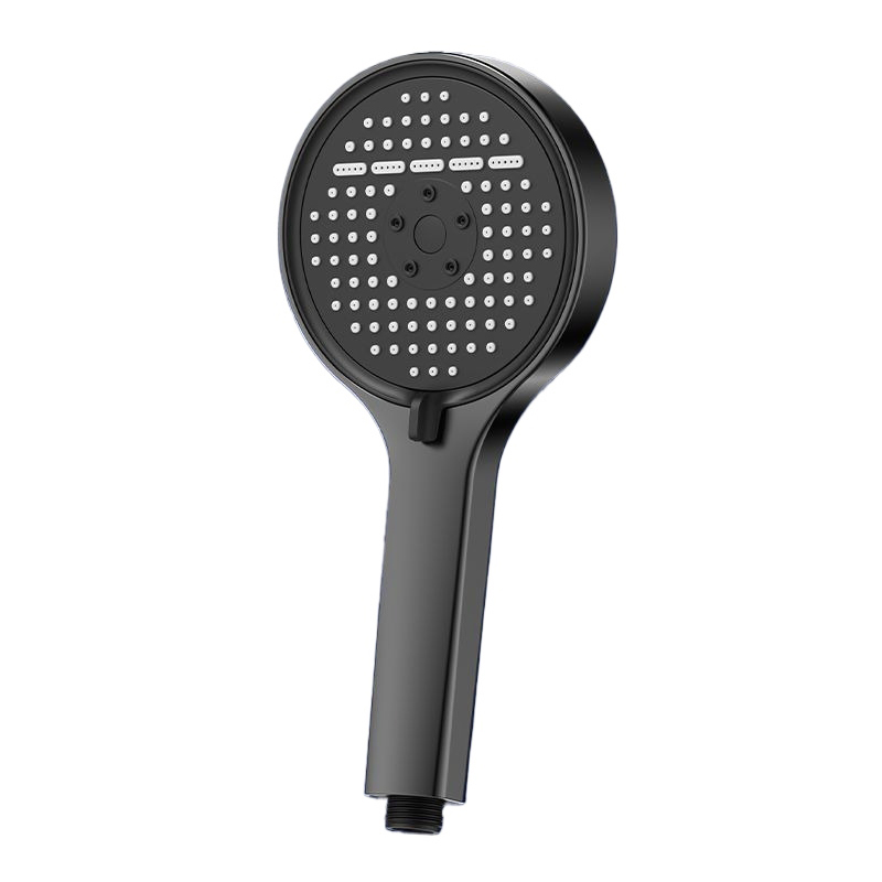 High Pressure Shower Head Handheld - Büyük Panelli Basınç Arttırıcı Duş Başlığı,
