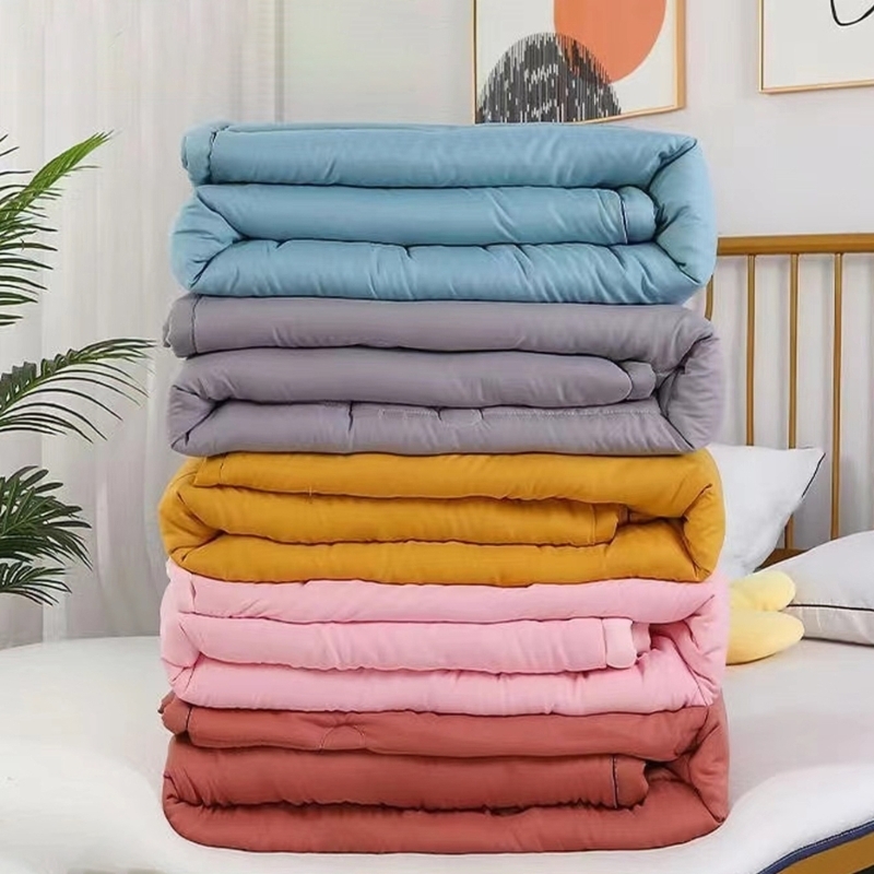 Cooling Blanket Hot Sleepers - Soğutma Battaniyeleri, Sıcak Uyuyanlar için Hafif