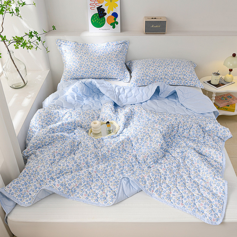 Yazlık Serinletici Battaniye H - Cooling Blanket Hot Sleepers incelemesi ve fiyatı