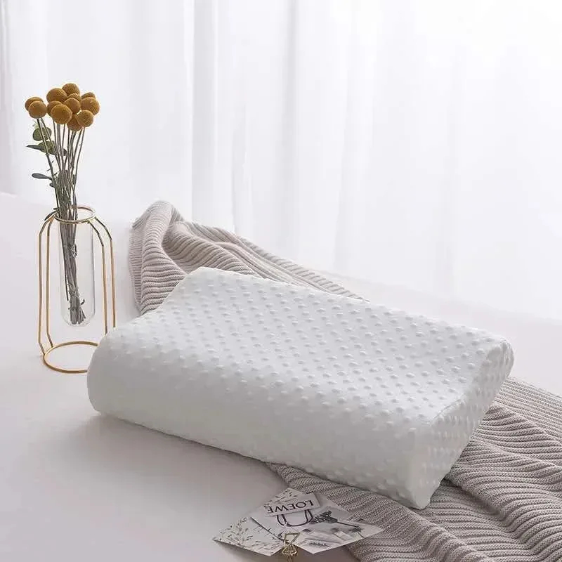 Hafızalı Köpük Ortopedik Boyun - Memory Foam Orthopedic Pillow Neck Pain incelemesi ve fiyatı