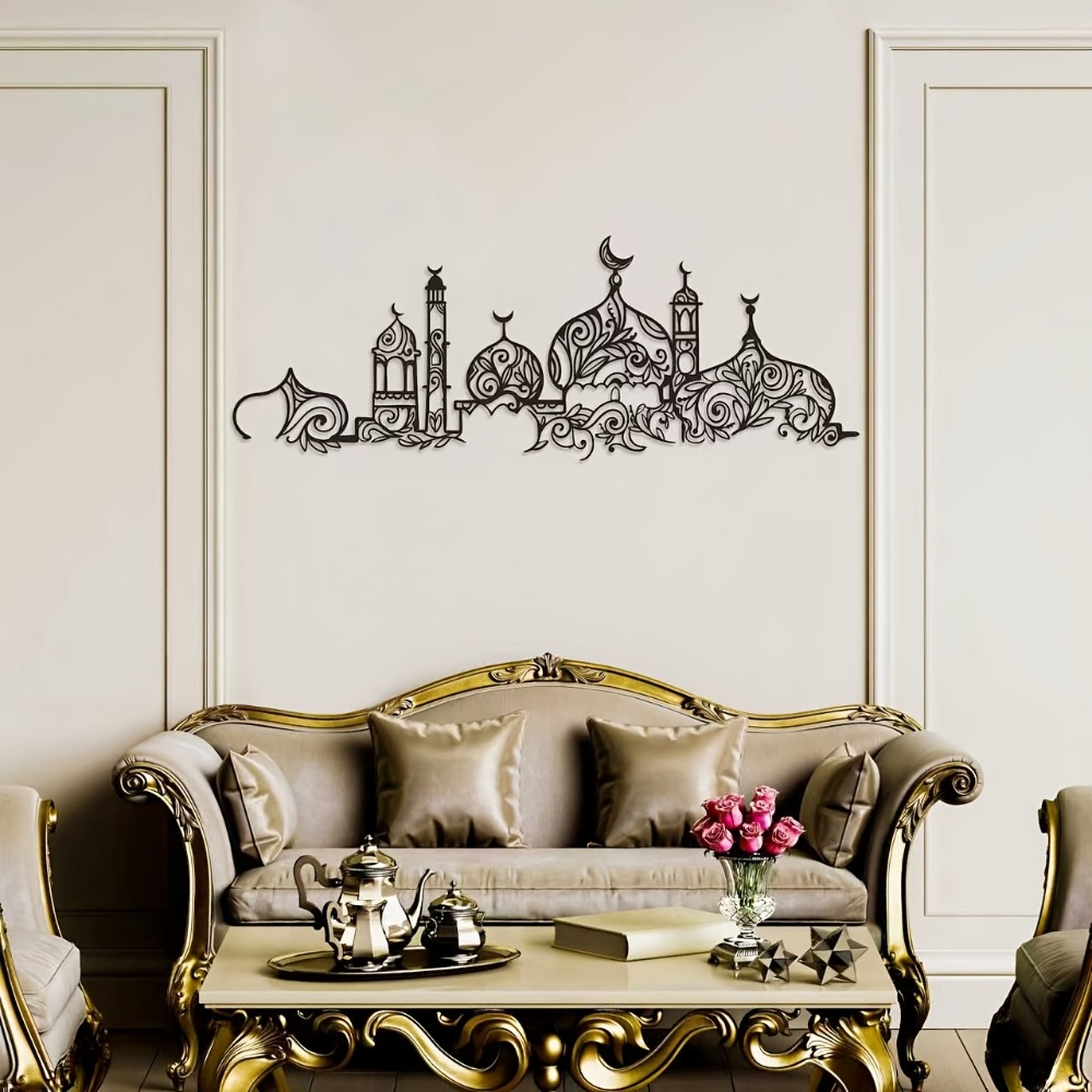 CIFBUY Demir Duvar Sanatı İsla - Home Decor incelemesi ve fiyatı