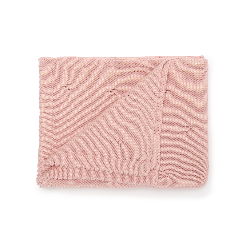 Tatlı Düz Renk Yenidoğan Bebek - Muslin Cotton Bedspread incelemesi ve fiyatı
