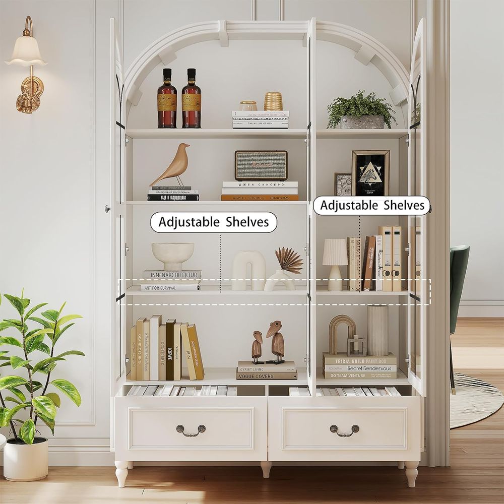 70.8 inç Yüksekliğinde Kavisli - Kitchen incelemesi ve fiyatı