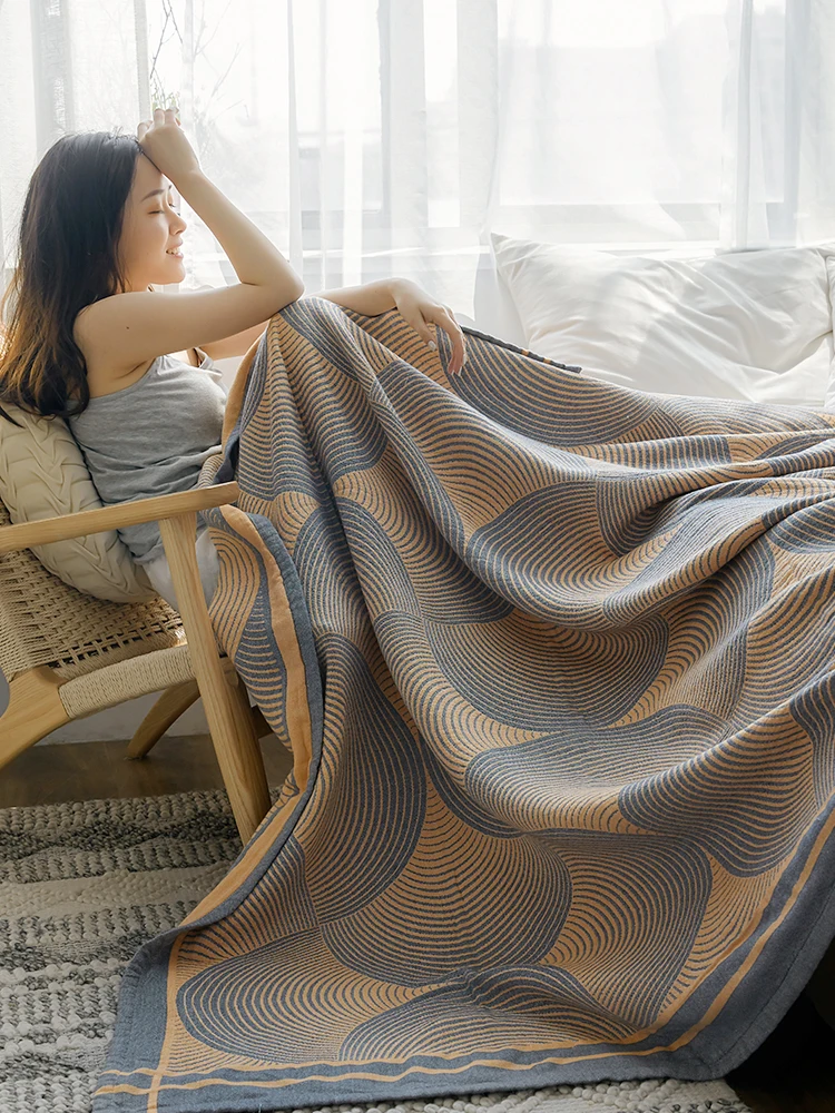 Çift Kişilik Yatak Örtüsü Yazl - Muslin Cotton Bedspread incelemesi ve fiyatı