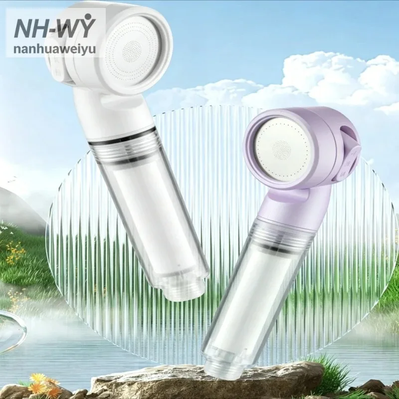 3 Modlu Yüksek Basınçlı Seyaha - High Pressure Shower Head Handheld incelemesi ve fiyatı
