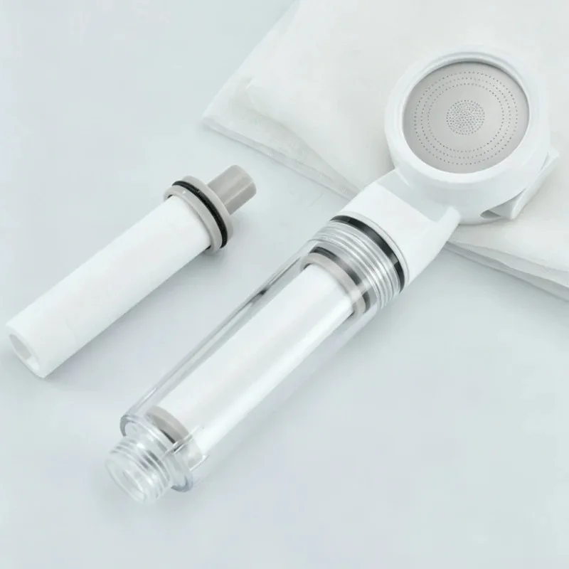 3 Modlu Yüksek Basınçlı Seyaha - High Pressure Shower Head Handheld incelemesi ve fiyatı