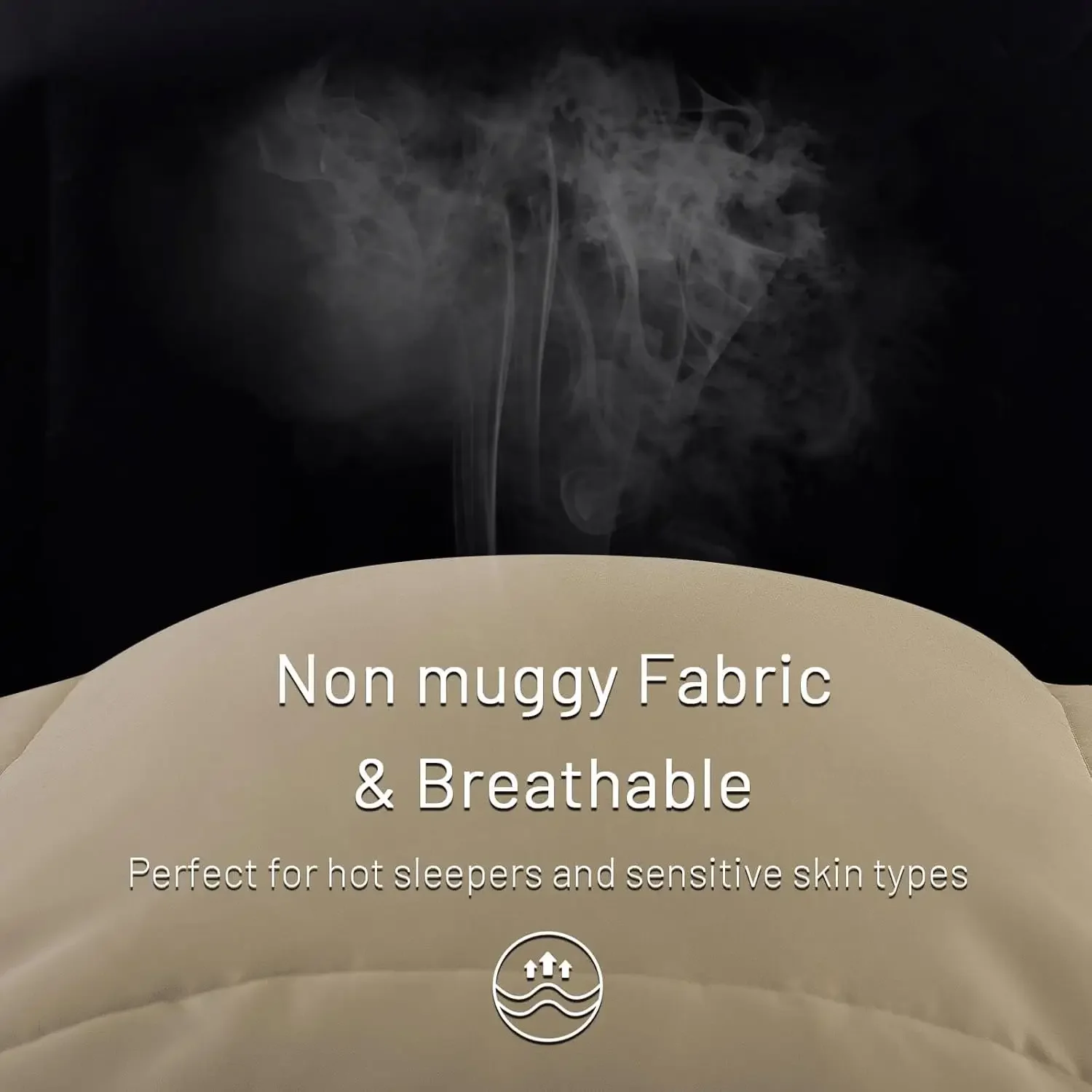 Bambu Viskon Yorgan King Boyut - Cooling Blanket Hot Sleepers incelemesi ve fiyatı