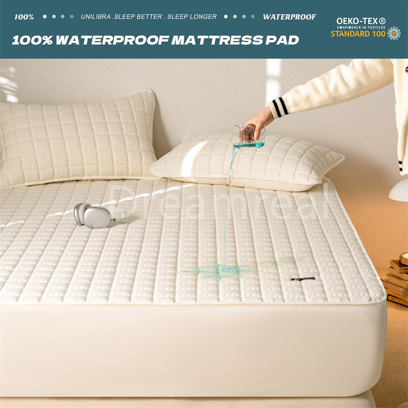 Su Geçirmez Yatak Koruyucu Yum - Waterproof Mattress Protector Breathable incelemesi ve fiyatı