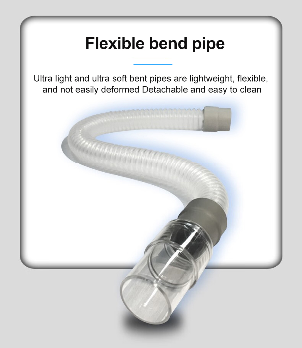 Resoxy Cpap Burun Yastıkları M - Anti Snore Contour Pillow incelemesi ve fiyatı