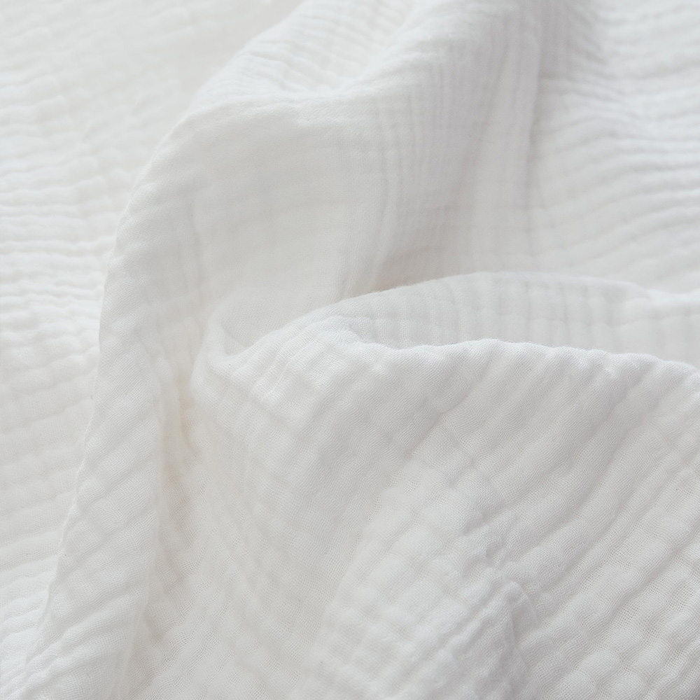 6 Katmanlı Pamuklu Muslin Batt - Muslin Cotton Bedspread incelemesi ve fiyatı
