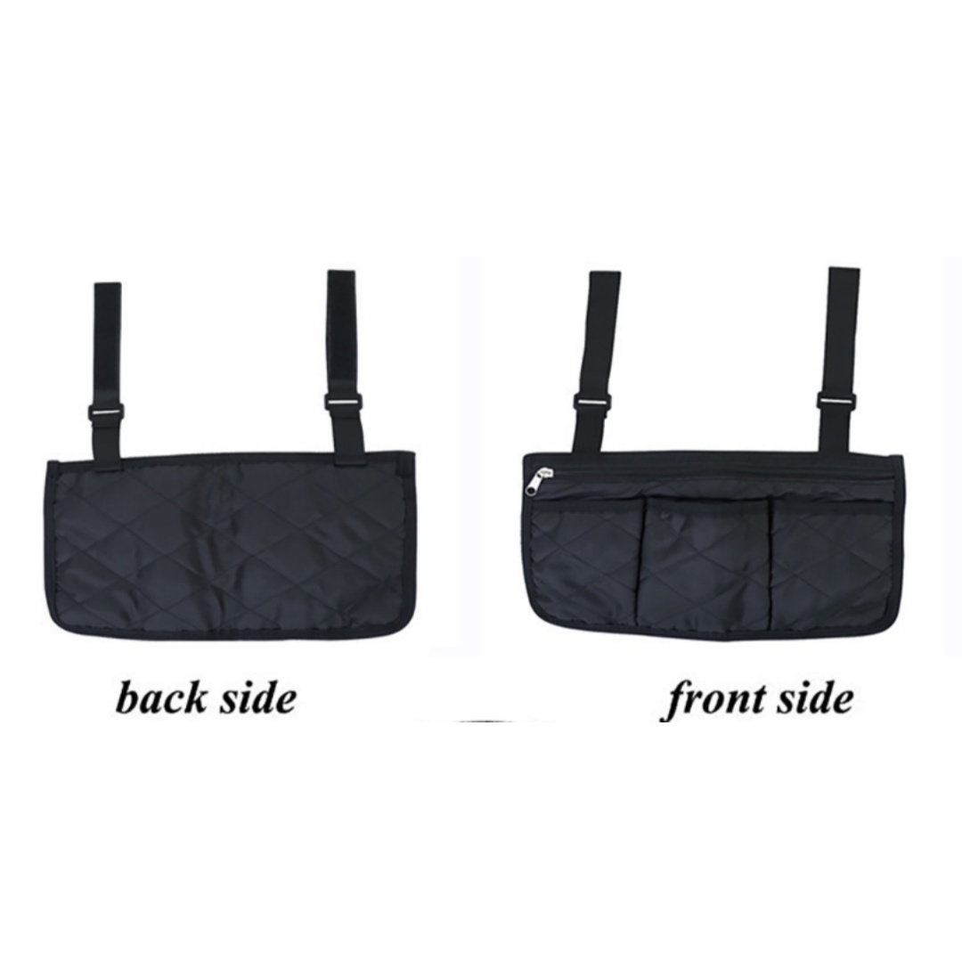 Çok Cepli Tekerlekli Sandalye  - Storage & Organization incelemesi ve fiyatı