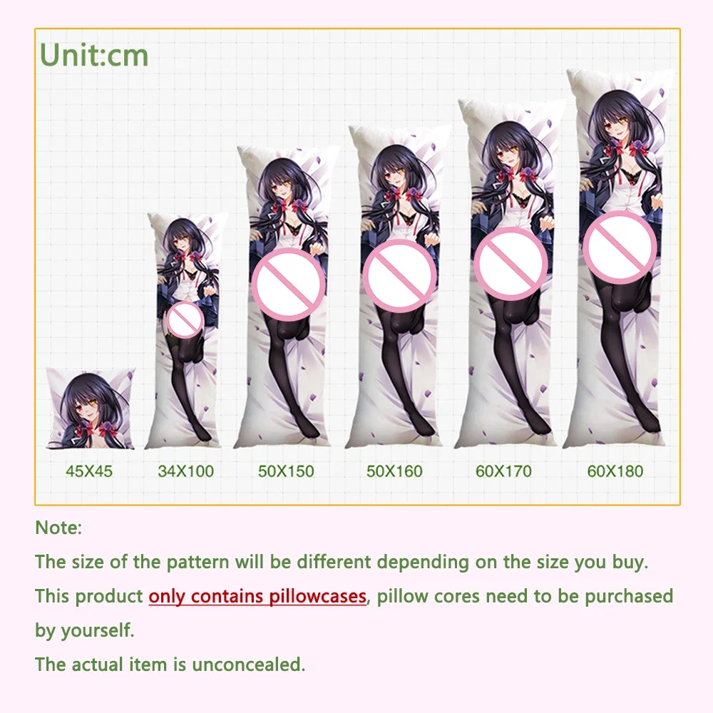HMS Implacable Dakimakura Azur - Bedding incelemesi ve fiyatı