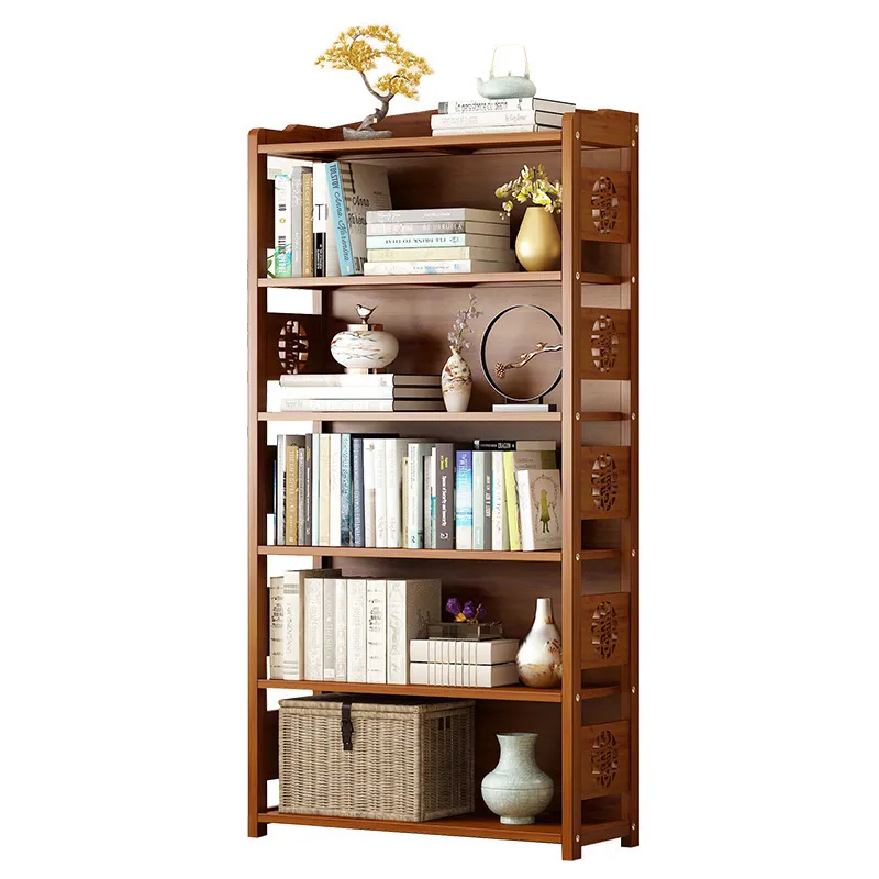 Masif Ahşap Kitaplık, Yatak Od - Storage & Organization incelemesi ve fiyatı