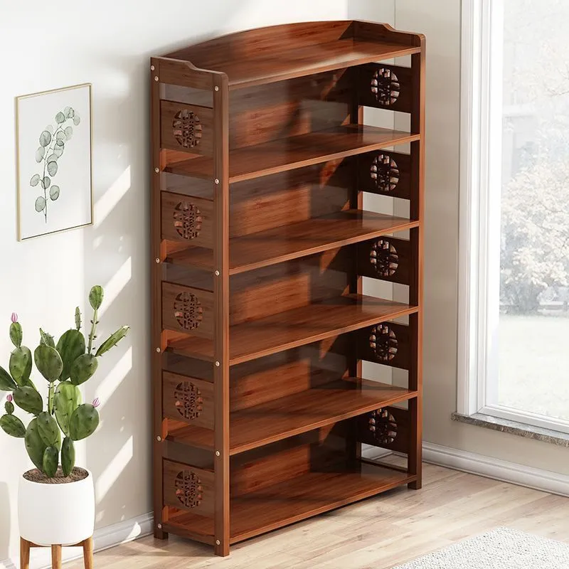 Masif Ahşap Kitaplık, Yatak Od - Storage & Organization incelemesi ve fiyatı