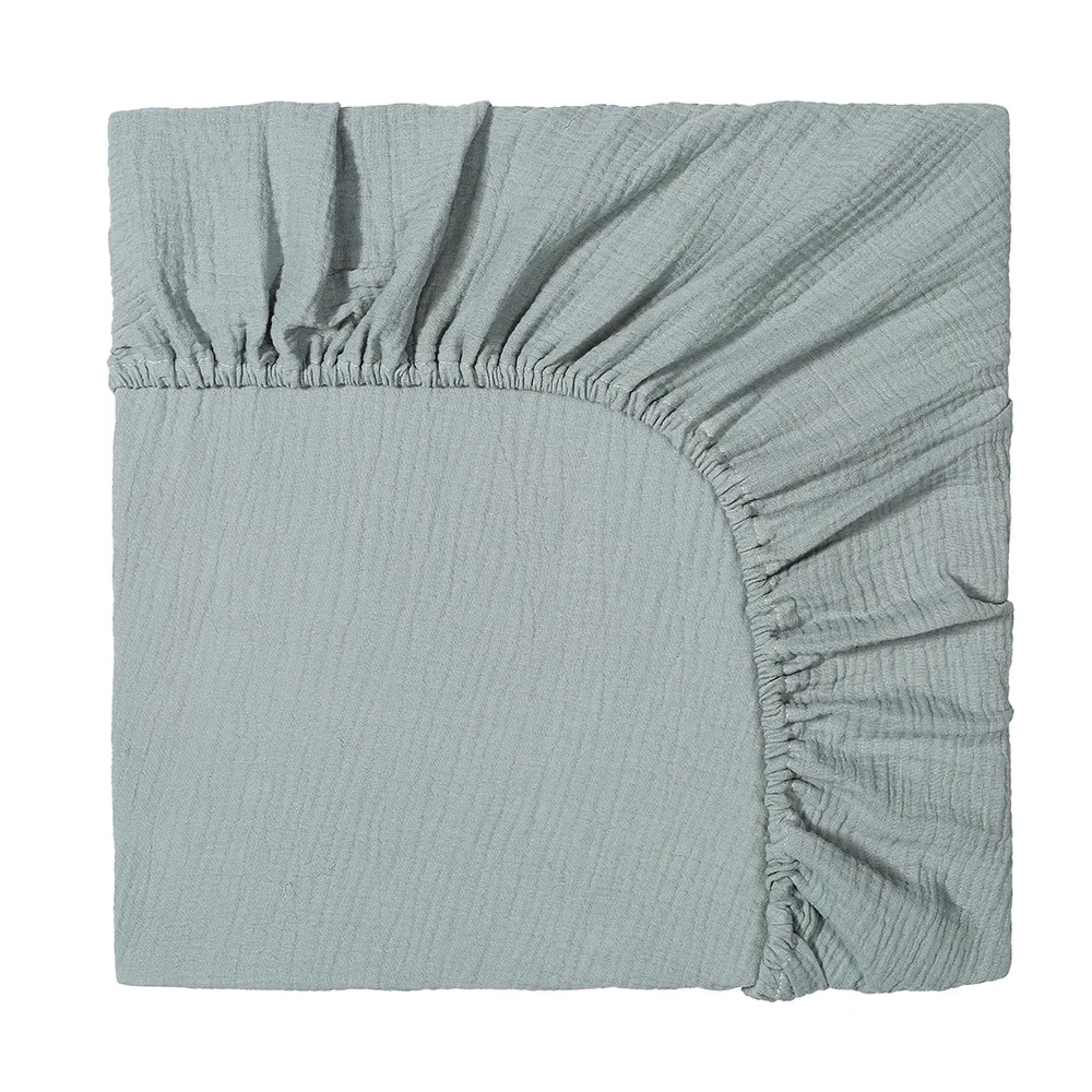 Kişiselleştirilmiş adı işlemel - Muslin Cotton Bedspread incelemesi ve fiyatı