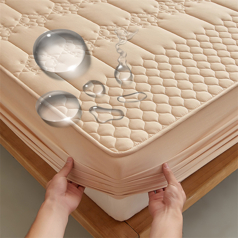 % 100 Su Geçirmez Yatak Koruyu - Waterproof Mattress Protector Breathable incelemesi ve fiyatı