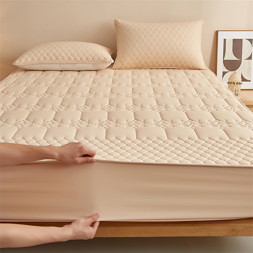 % 100 Su Geçirmez Yatak Koruyu - Waterproof Mattress Protector Breathable incelemesi ve fiyatı