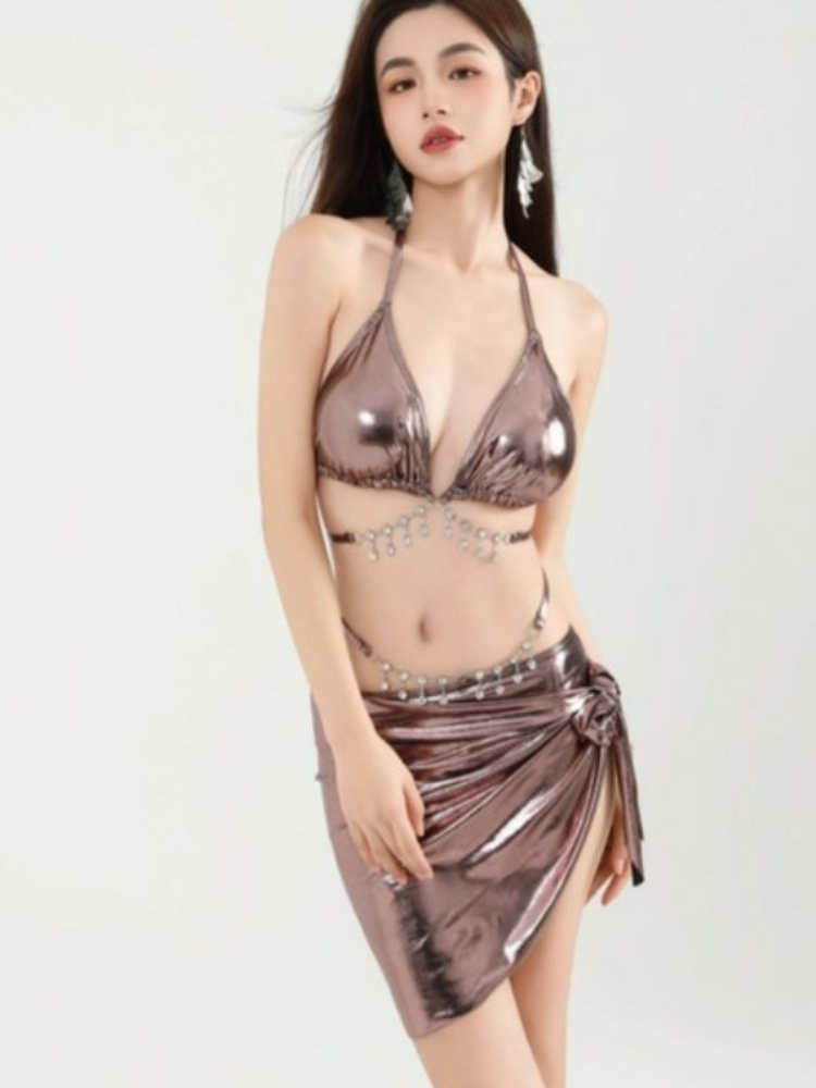 Kadınlar Seksi Kravat Bikini S - Bath incelemesi ve fiyatı