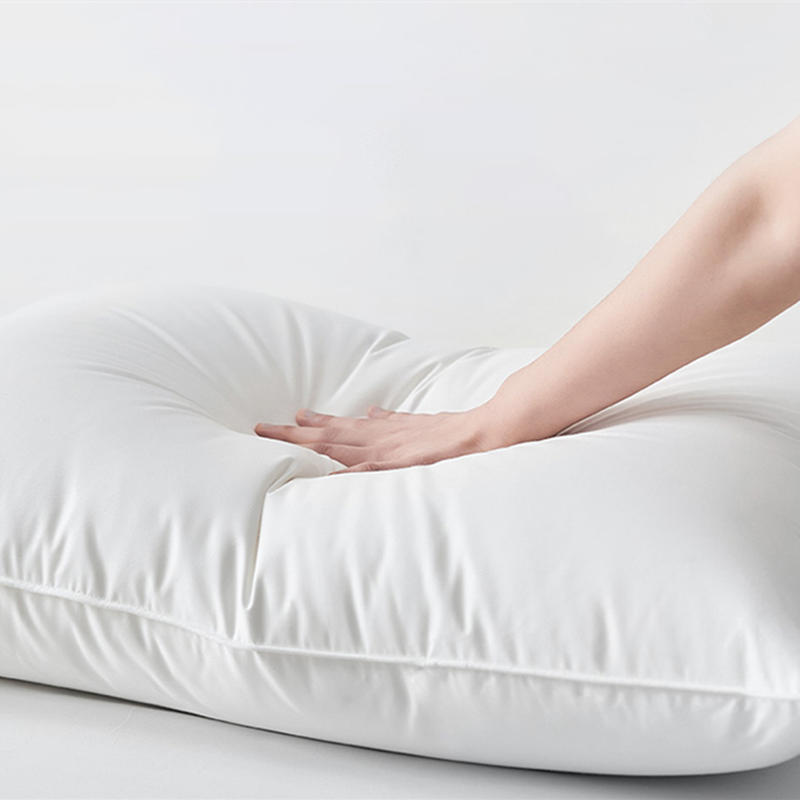 Otel koleksiyonu yatak uyku iç - Anti Snore Contour Pillow incelemesi ve fiyatı