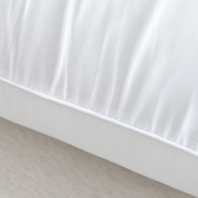 Otel koleksiyonu yatak uyku iç - Anti Snore Contour Pillow incelemesi ve fiyatı