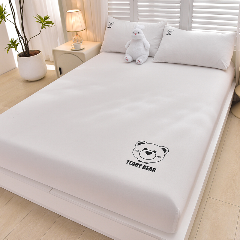 %100 Pamuklu Çarşaf 28cm Derin - Fitted Bed Sheets Deep Pocket incelemesi ve fiyatı