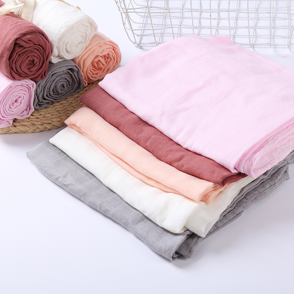 Katı bambu pamuk bebek alma ba - Muslin Cotton Bedspread incelemesi ve fiyatı