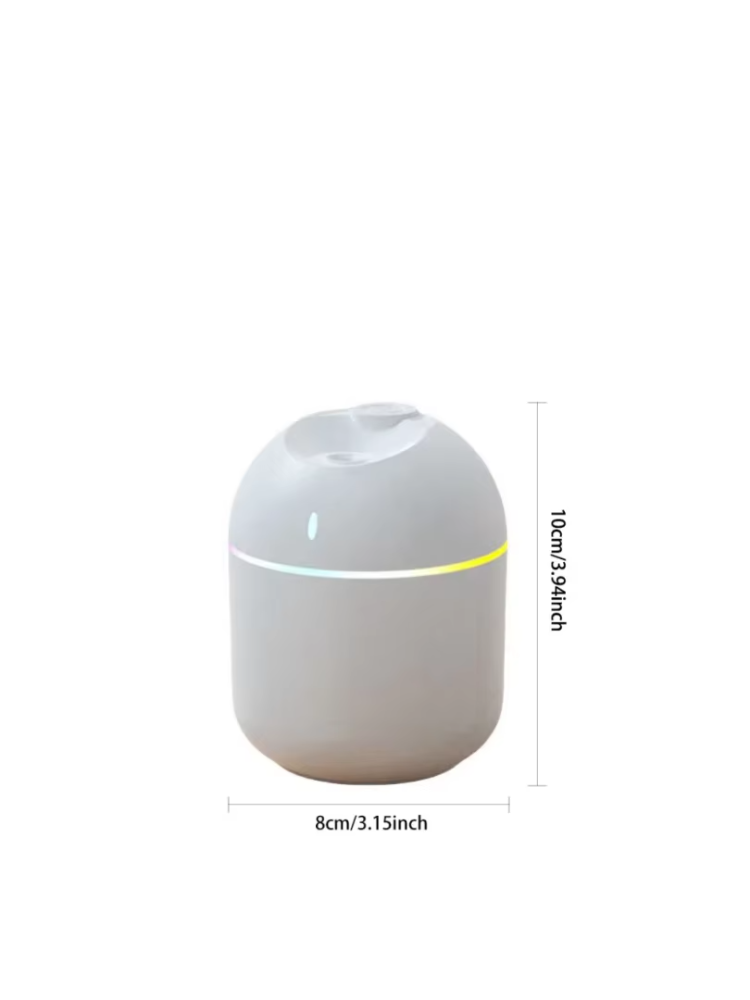 270ML Hava Nemlendirici Soğuk  - Lighting incelemesi ve fiyatı