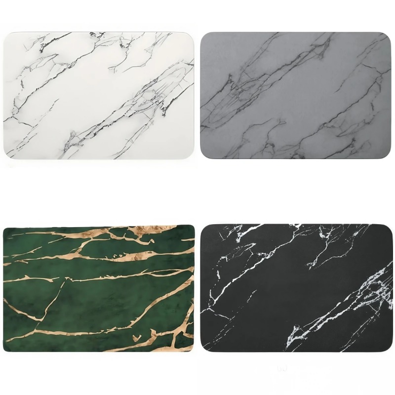 1 adet banyo halıları yıkanabi - Quick Dry Diatomite Bath Mat incelemesi ve fiyatı
