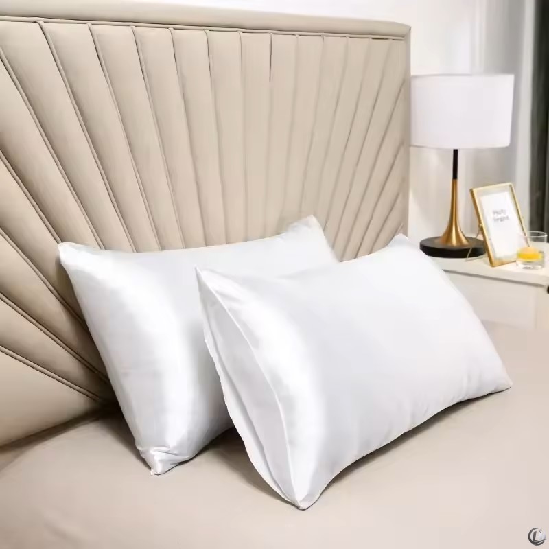 %100 Doğal Dut İpeği Yastık Kı - Satin Silk Pillowcase Hair Skin incelemesi ve fiyatı