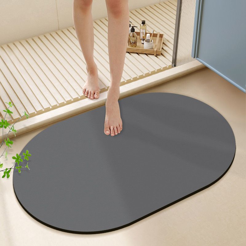 VIKAMA Düzensiz Oval Diatomit  - Quick Dry Diatomite Bath Mat incelemesi ve fiyatı