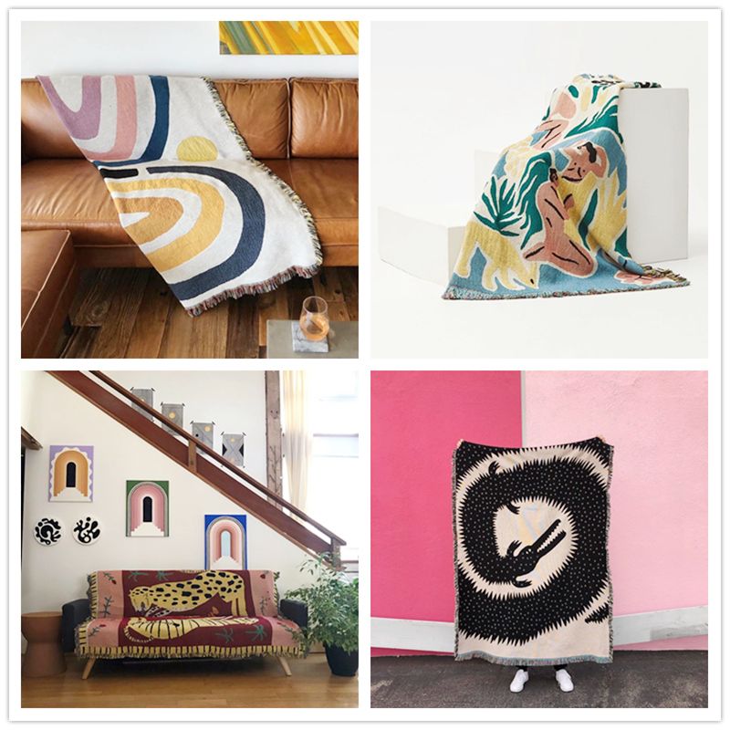 Pastel Pembe Çöl Adobe Örtü Ba - Boho Throw Blanket Fringe incelemesi ve fiyatı