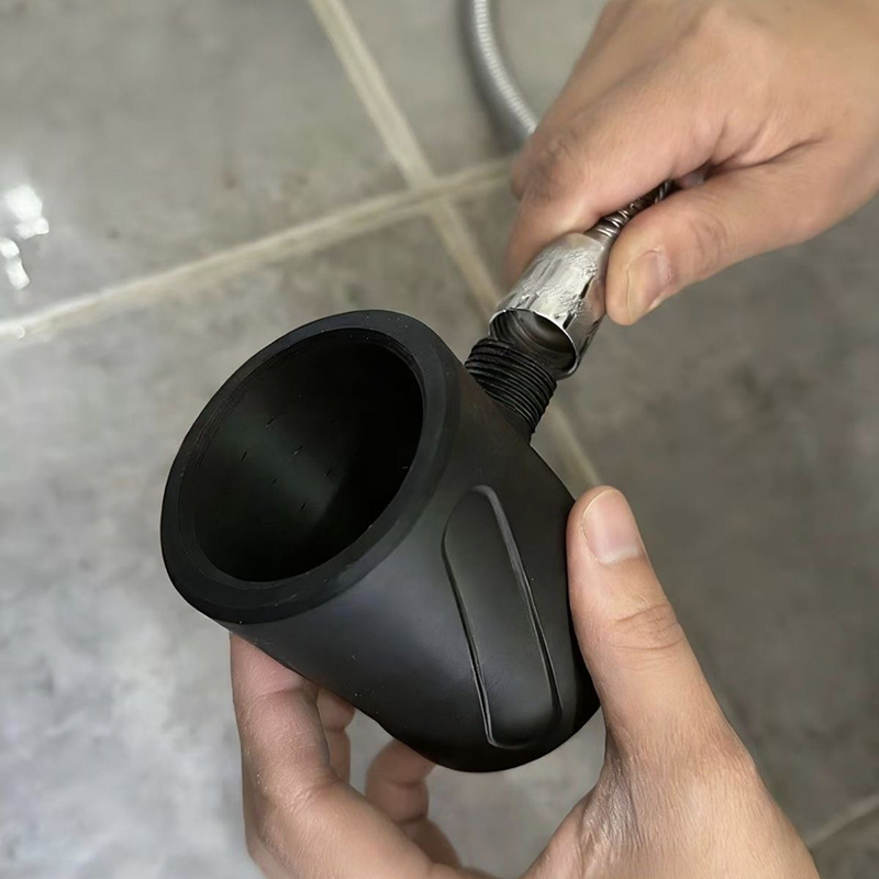 Yüksek Basınçlı El Duş Başlığı - High Pressure Shower Head Handheld incelemesi ve fiyatı