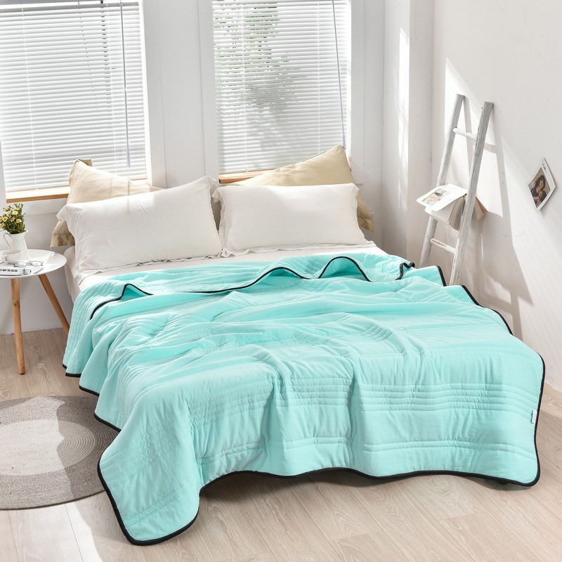 Serinletici Yaz Battaniyesi Dü - Cooling Blanket Hot Sleepers incelemesi ve fiyatı