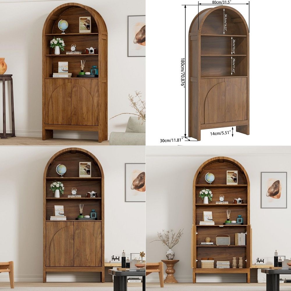 Century Kemerli Kapaklı Vitrin - Storage & Organization incelemesi ve fiyatı