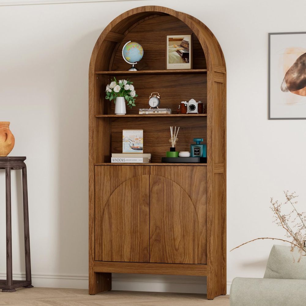 Century Kemerli Kapaklı Vitrin - Storage & Organization incelemesi ve fiyatı