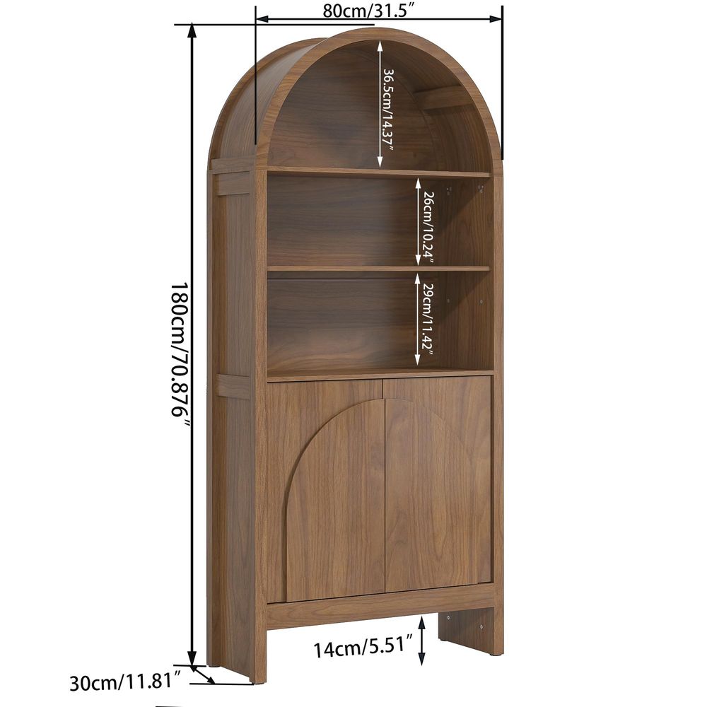Century Kemerli Kapaklı Vitrin - Storage & Organization incelemesi ve fiyatı