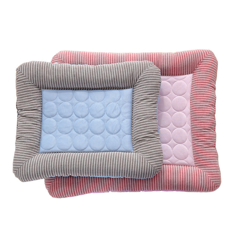 Soğutma pedi köpek yatağı kedi - Cooling Blanket Hot Sleepers incelemesi ve fiyatı