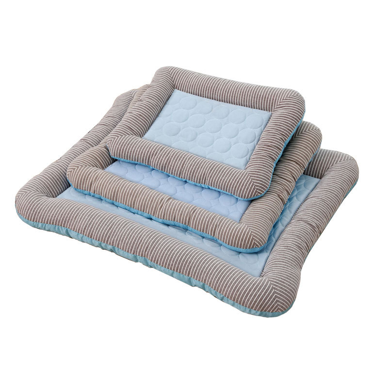 Soğutma pedi köpek yatağı kedi - Cooling Blanket Hot Sleepers incelemesi ve fiyatı