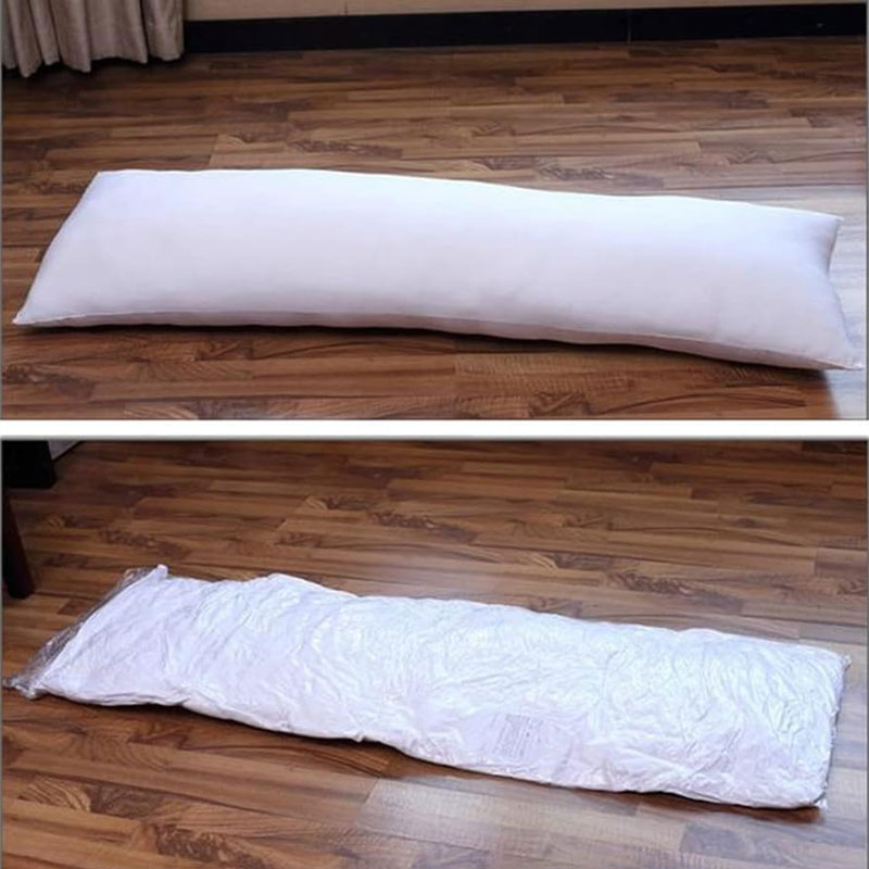 150x50cm sarılma pamuk iç uzun - Anti Snore Contour Pillow incelemesi ve fiyatı