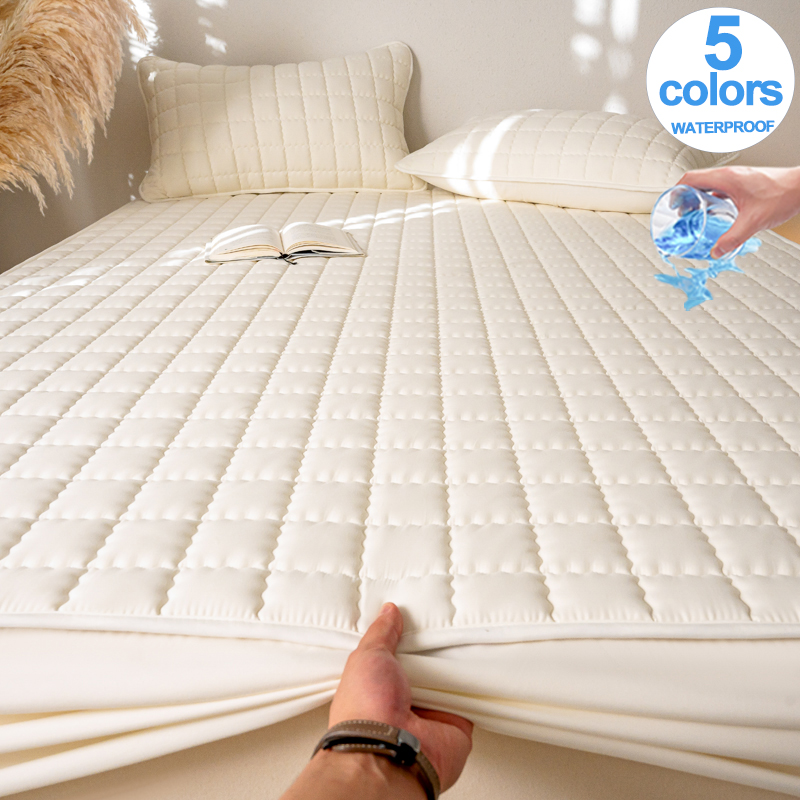 Su Geçirmez Yüksek Kaliteli Ya - Waterproof Mattress Protector Breathable incelemesi ve fiyatı