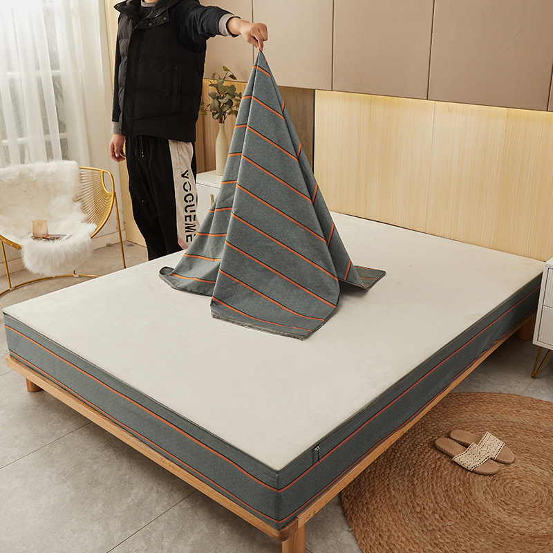 Baskılı su geçirmez yatak örtü - Waterproof Mattress Protector Breathable incelemesi ve fiyatı