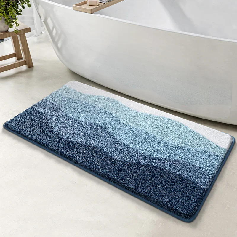 Avrupa Lüks Banyo Paspası, Ult - Quick Dry Diatomite Bath Mat incelemesi ve fiyatı