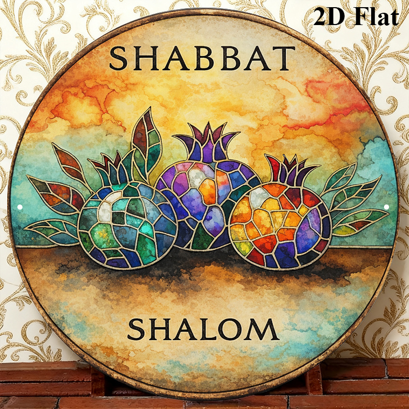 CIFBUY Vintage Alüminyum Duvar - Home Decor incelemesi ve fiyatı