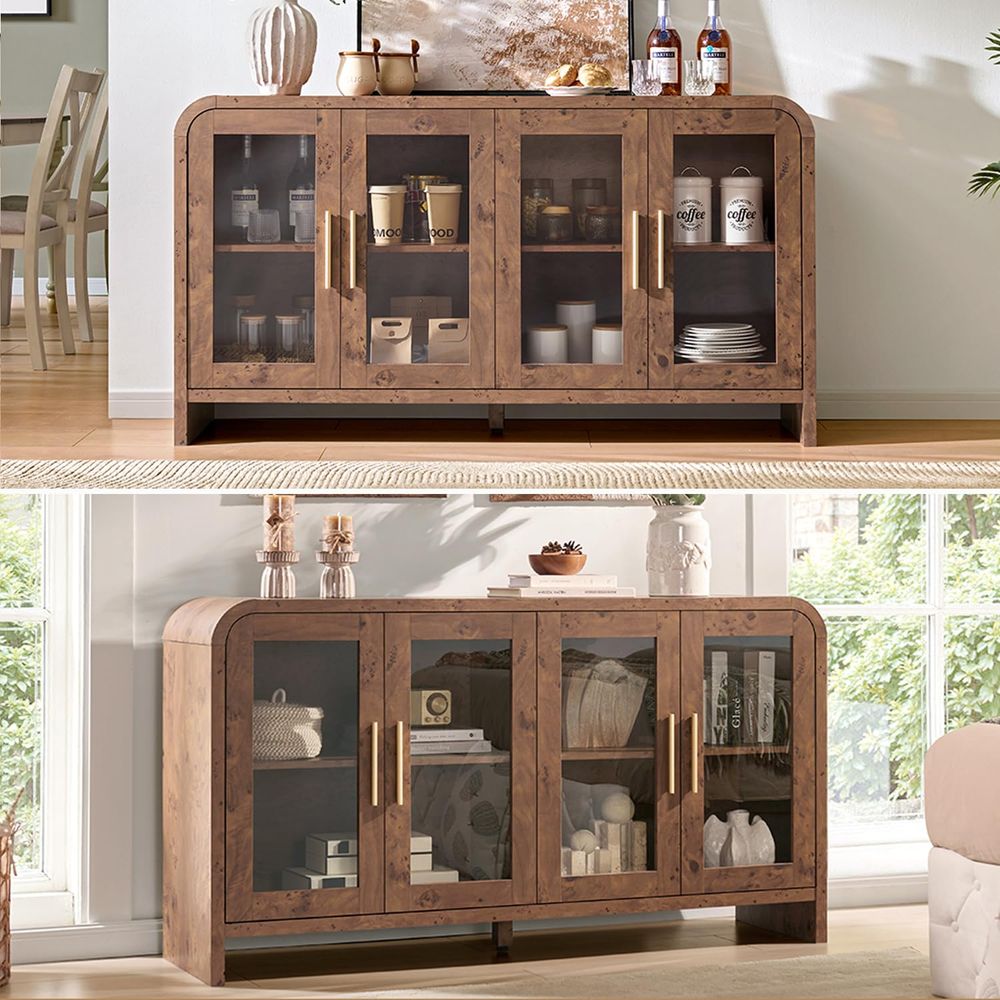 Depolama Alanlı Büfe Dolabı, A - Storage & Organization incelemesi ve fiyatı