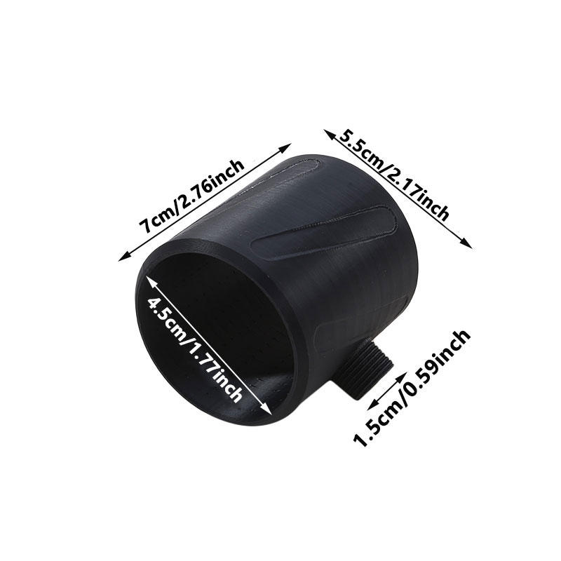 Erkekler için El Tipi Duş Başl - High Pressure Shower Head Handheld incelemesi ve fiyatı