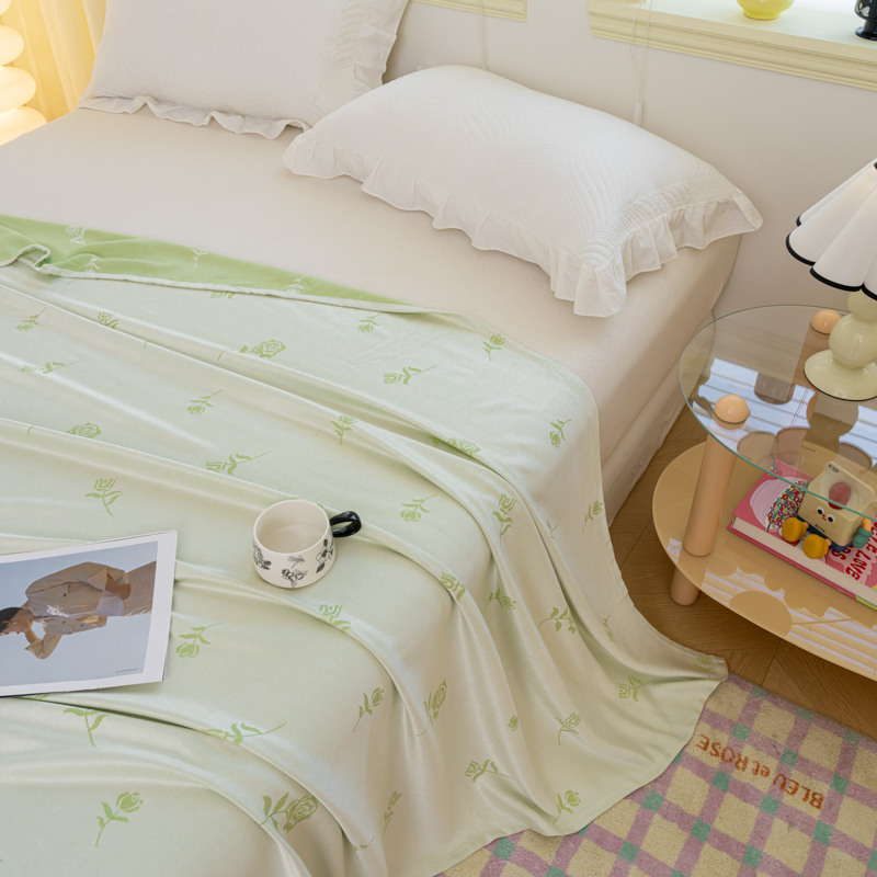 Sıcak Uyuyanlar İçin %100 Bamb - Cooling Blanket Hot Sleepers incelemesi ve fiyatı