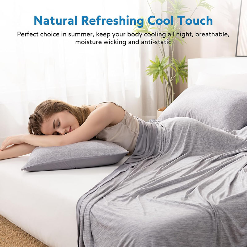 Sıcak Uyuyanlar İçin Serinleti - Cooling Blanket Hot Sleepers incelemesi ve fiyatı