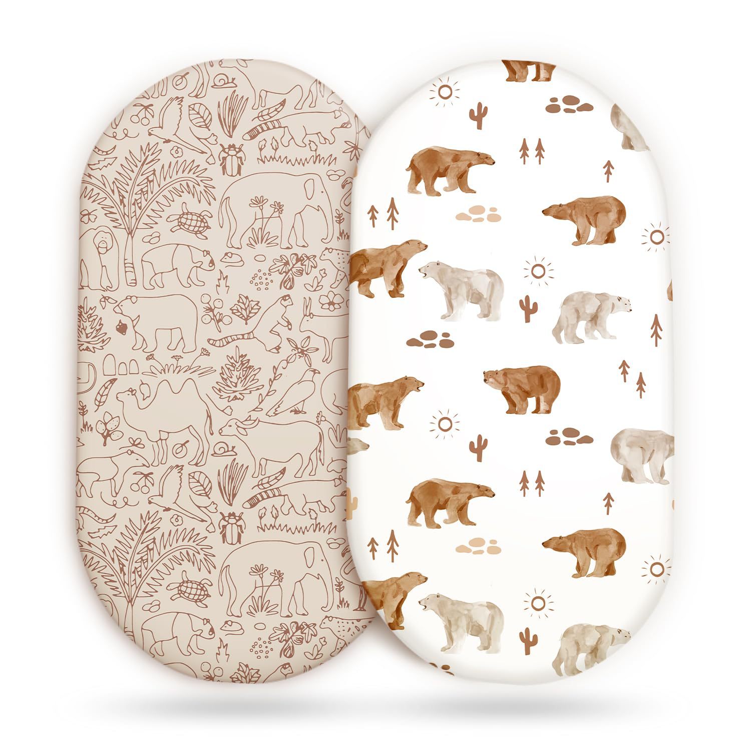 2 adet bebek beşiği çarşafı mu - Muslin Cotton Bedspread incelemesi ve fiyatı