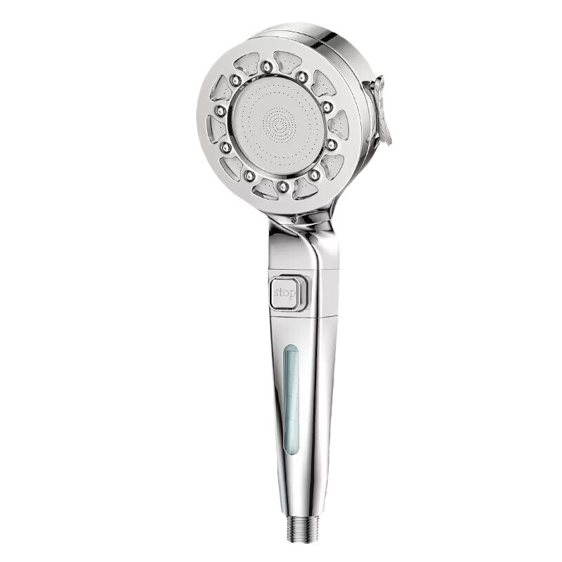 Yüksek Basınçlı Duş Başlığı Su - High Pressure Shower Head Handheld incelemesi ve fiyatı