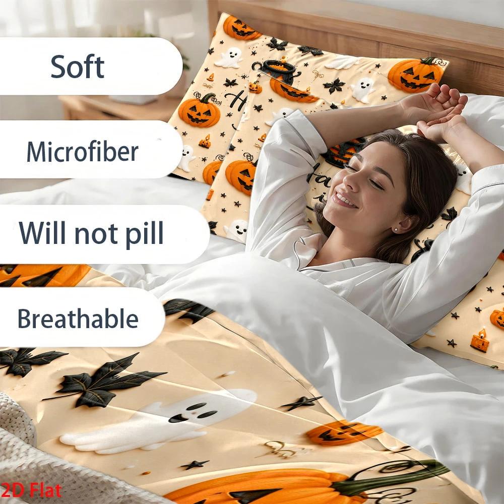 Yumuşak Yorgan Kılıfı Seti, 1  - Duvet Cover Sets With Zipper incelemesi ve fiyatı